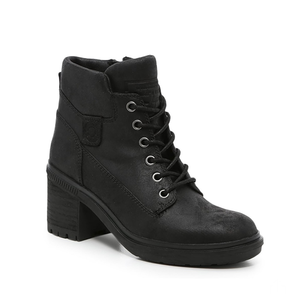 CROWN VINTAGE - CHARLEY BOOTIE - 7M